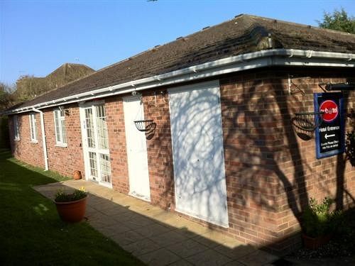 Holroyd Arms Apartment Guildford Exterior photo